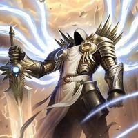 Christopher Hilton's Photo