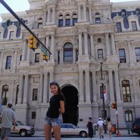 Aigul Zhilkamanova's Photo