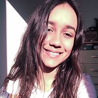 Yasmin Padovan's Photo