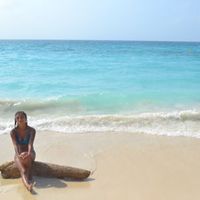 Ariadna Vaccarini's Photo