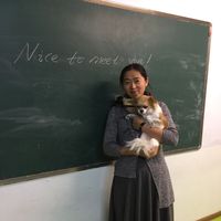 GUANPING CHENG的照片