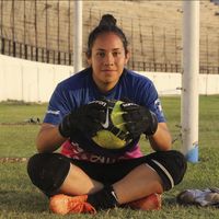 Sandra Durán's Photo