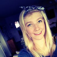 Caroline Ibold's Photo