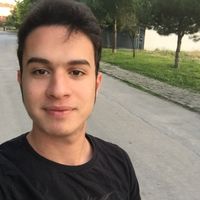 Shehab Sadek's Photo