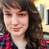 Nadine Miodecki的照片