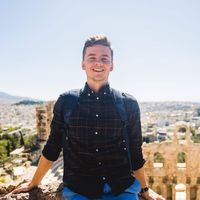 Theodor Kaljo's Photo