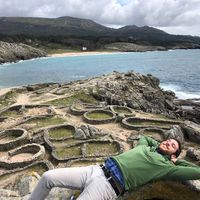 Daniel Martin的照片