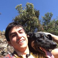 Santiago Carsolio的照片