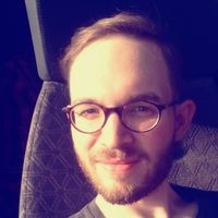 Konstantin Hahn的照片