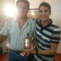 Fotos von Agustin Elia