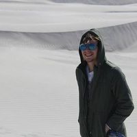 Fotos de Federico Bado