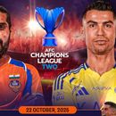 FC GOA v AL NASSER (RONALDO) 's picture