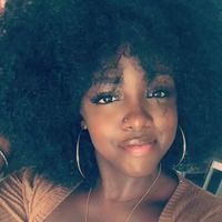 Sina Ingabire's Photo