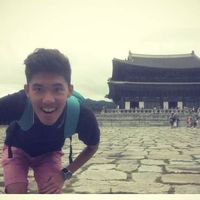 Daniel Leung的照片