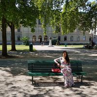 Eva Skripnik von Siebenthal的照片