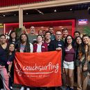 CS Rio Meetup - Largo do Machado - Boteco Gambino的照片