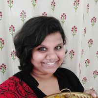 Priyanka Maydeo的照片