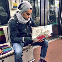 Gonzalo Simon的照片