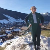 Ludovic Burnier's Photo