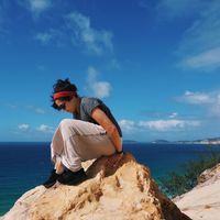 Elisa Sohrabi's Photo