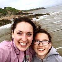 Kelly Sisson's Photo