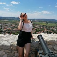 Imola Ambruzs's Photo