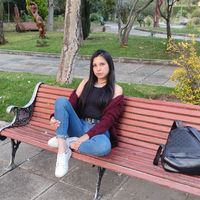 Mady Santa Maria's Photo