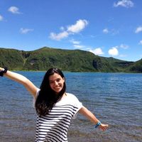 Joana Cabral's Photo