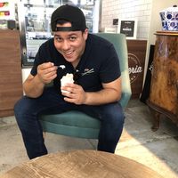 Jonathan Rosa's Photo