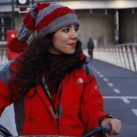 Shima Ahmadi's Photo