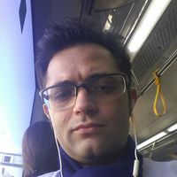 Alireza Kh.'s Photo