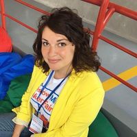 Fotos de Natalya Degtyareva