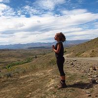 Marie Laloum's Photo