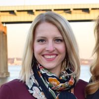 Le foto di Aimee Pell