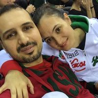 Dilek Sargın's Photo