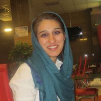 vida jahromi的照片