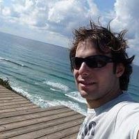 Adrián Solodki's Photo