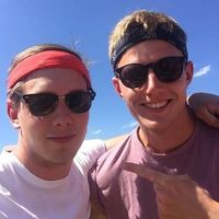 Max Wullstein's Photo
