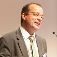 Denis Delmas's Photo