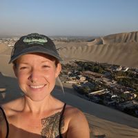 Nichole Sandoval's Photo