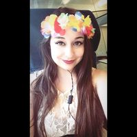 Baruška Balounová的照片