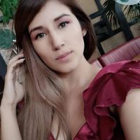 Tatiana Hurtado's Photo