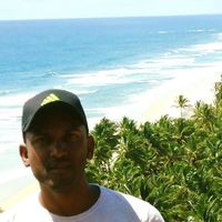 Leandro Santos的照片