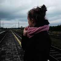 Karolina Szkołuda的照片