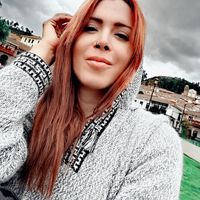 Fotos de Atenea Dzyan