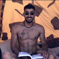 Paul Papadimitropoulos's Photo