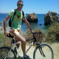 Riccardo Sala's Photo