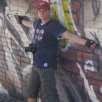 Fotos de Misha Safonov