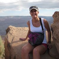 Jennifer Marinaro's Photo