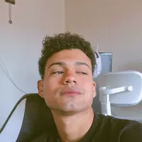 Kevin Carmona's Photo